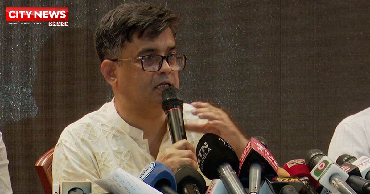 ১৫ বছরের সাংবাদিকতা নিয়ে তদন্ত হবে: প্রেস সচিব