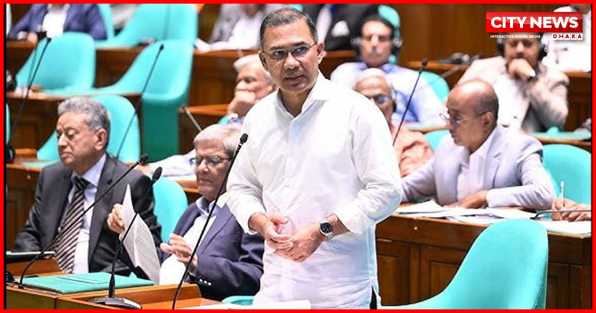 ২০৩৪ সালের মধ্যে ট্রিলিয়ন ডলার অর্থনীতিতে প‌রিণত হ‌তে চায় বাংলাদেশ: প্রধানমন্ত্রী