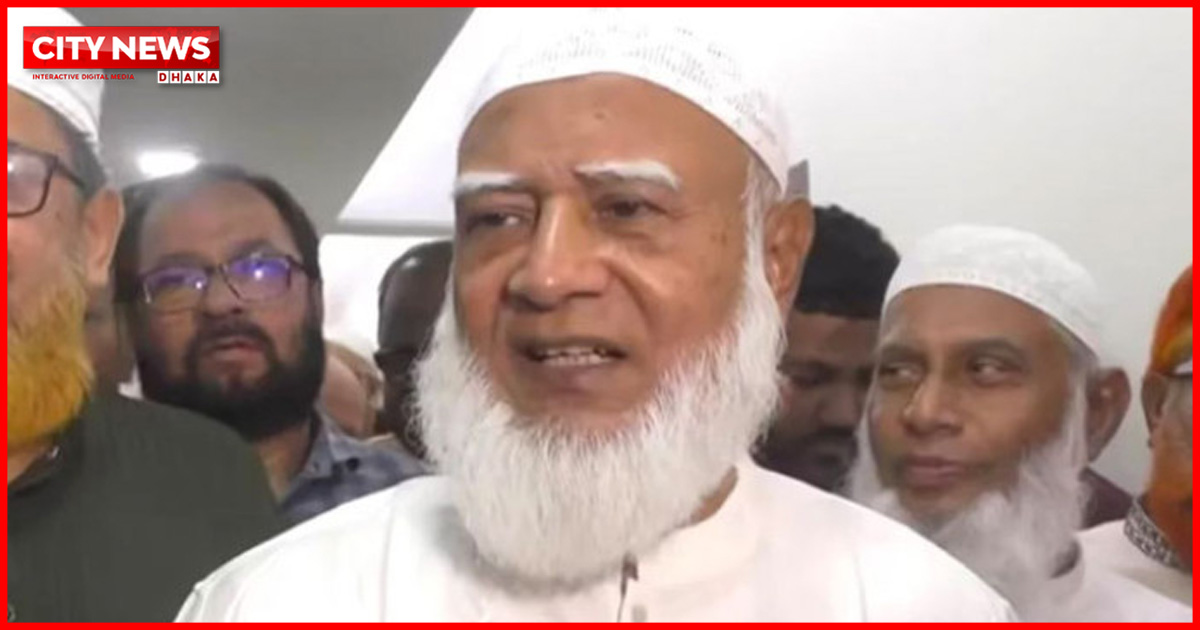 ব্যক্তি-দল হিসেবে জমির উদ্দিন সরকারের ক্লায়েন্ট ছিলাম: বিরোধীদলীয় নেতা