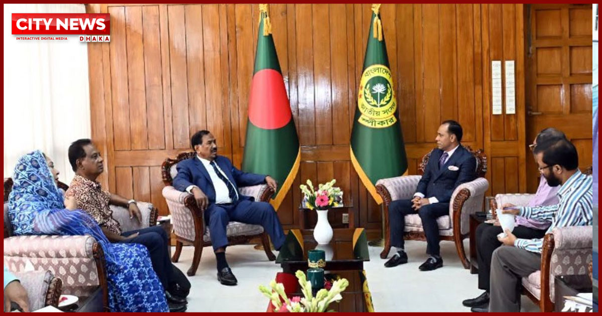 ডিজিটাল সংসদের পথে বাংলাদেশ, চালু হচ্ছে ই-পার্লামেন্ট