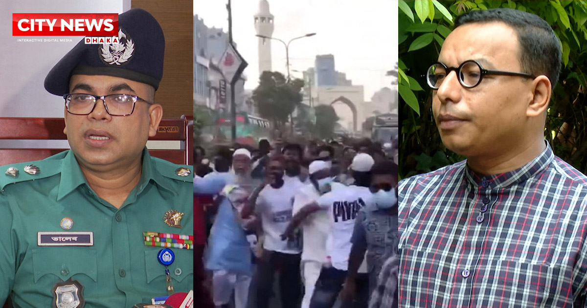 ঢালাওভাবে গ্রেফতারের চেয়ে আ. লীগের দৃশ্যমান বিচার জরুরি— বলছেন বিশ্লেষকরা