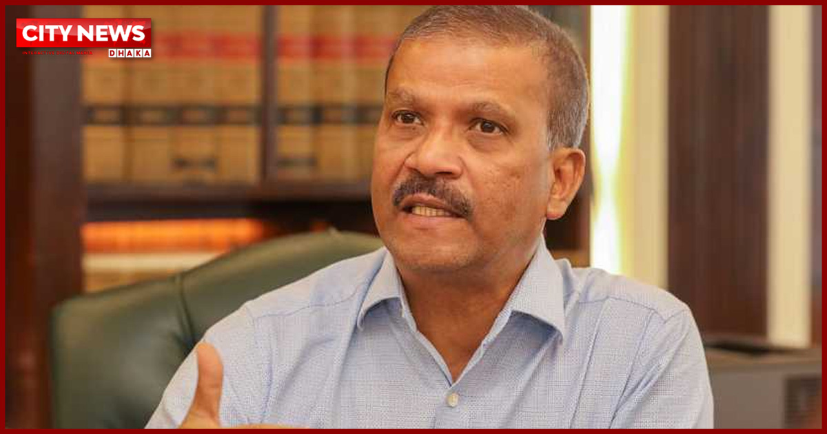 বিশ্বকাপের ম্যাচ ভারত থেকে শ্রীলংকায় সরিয়ে নিতে উপদেষ্টার নির্দেশ