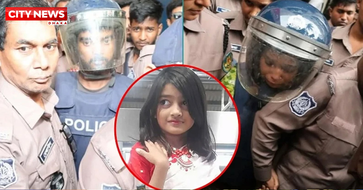 শিশু রামিসা হত্যা মামলায় সোহেল-স্বপ্নার মৃত্যুদণ্ড