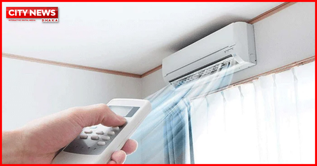 এসির তাপমাত্রা ২৫ ডিগ্রি রাখাসহ ১১ নির্দেশনা সরকারের