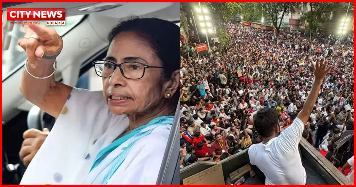 সিইসির পদত্যাগের দাবিতে আজও বিক্ষোভে নামছে বিরোধীরা, যোগ দিচ্ছেন মমতা