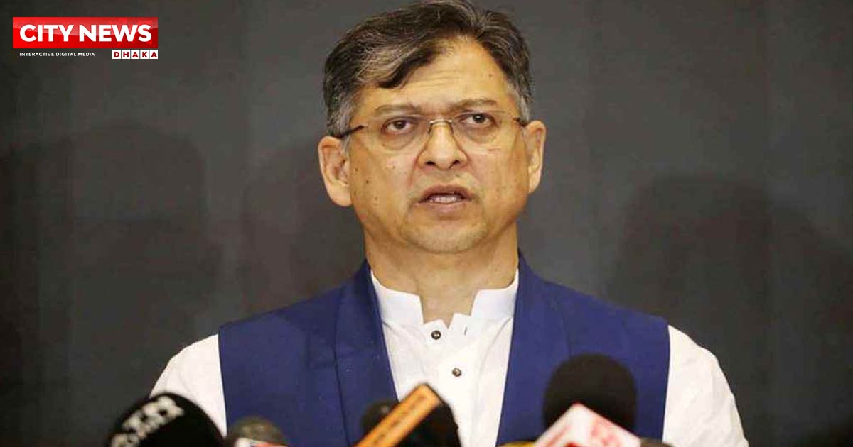 উচ্চ ও নিম্ন আদালতকে ফ্যাসিস্টমুক্ত করতে হবে: সালাহউদ্দিন