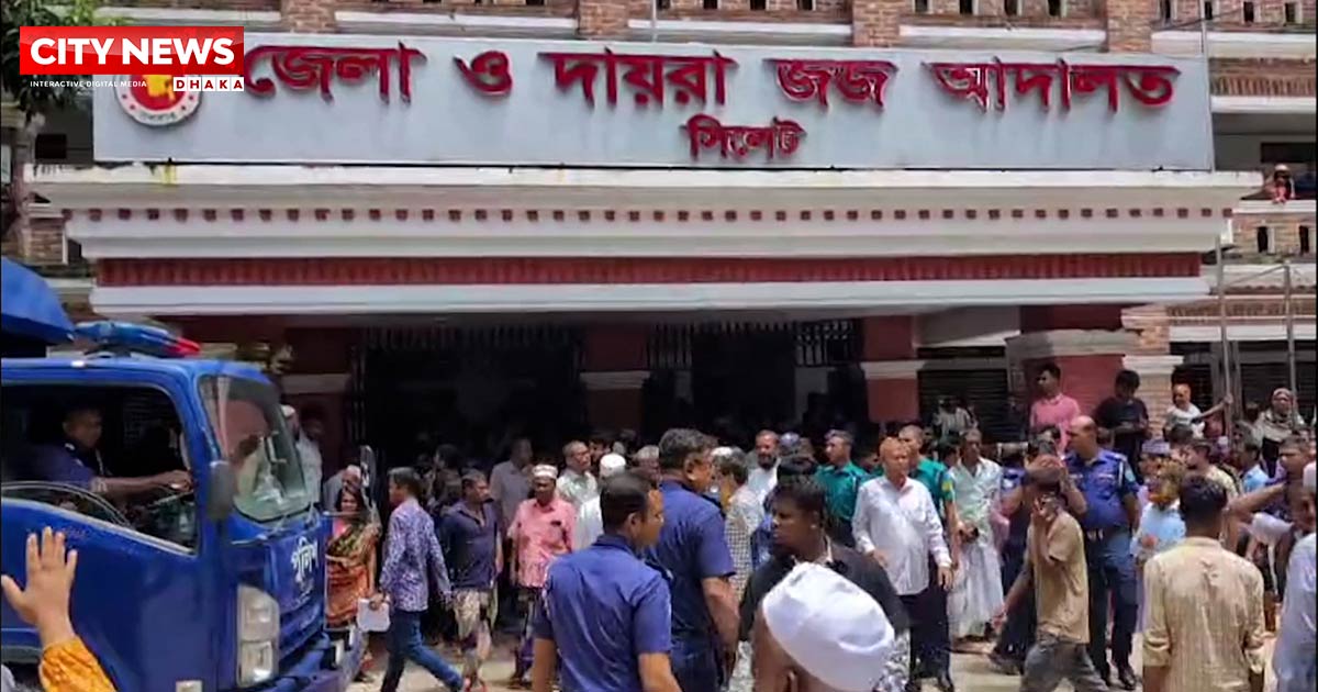 সিলেটে স্কুলছাত্র সুমেল হত্যা: ৮ আসামির মৃত্যুদণ্ড, ৭ জনের যাবজ্জীবন