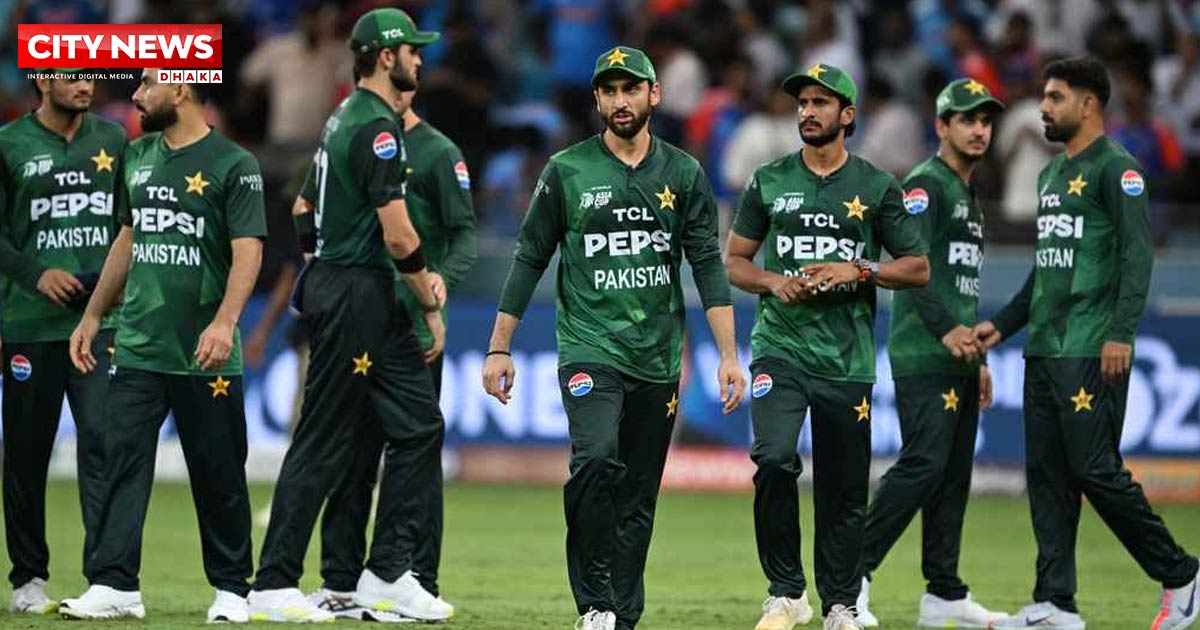 দাবি পূরণ না হলে এশিয়া কাপ বয়কট করবে পাকিস্তান!