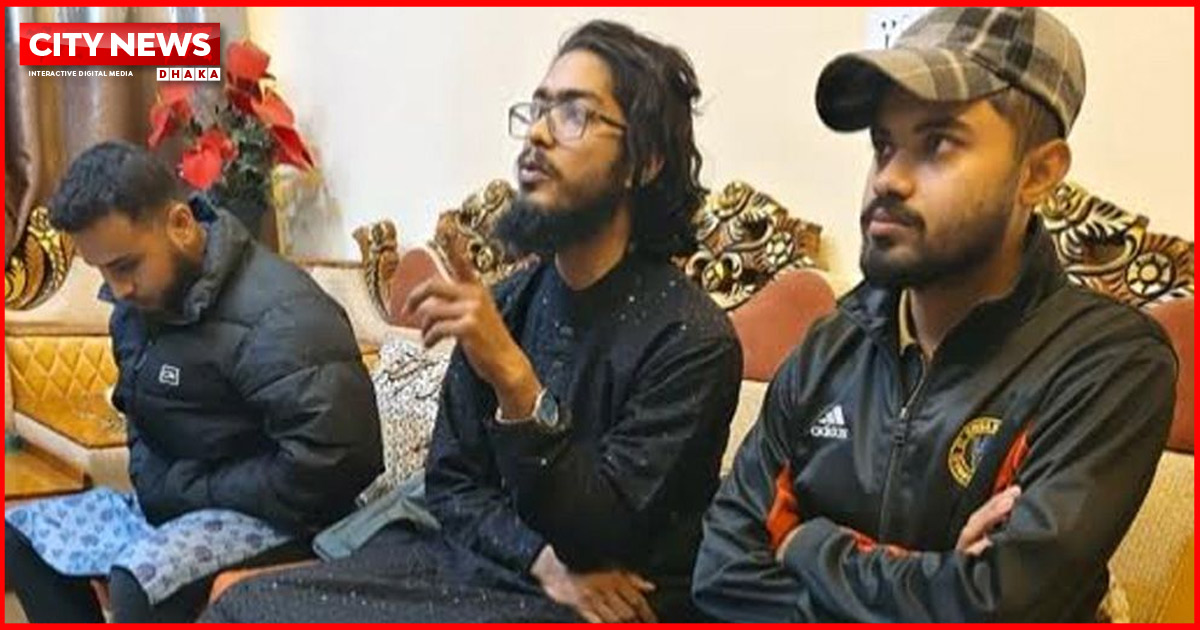 খুলনায় এনসিপি পরিচয়ে ২০ লাখ টাকা চাঁদা দাবির অভিযোগ, আটক ৩