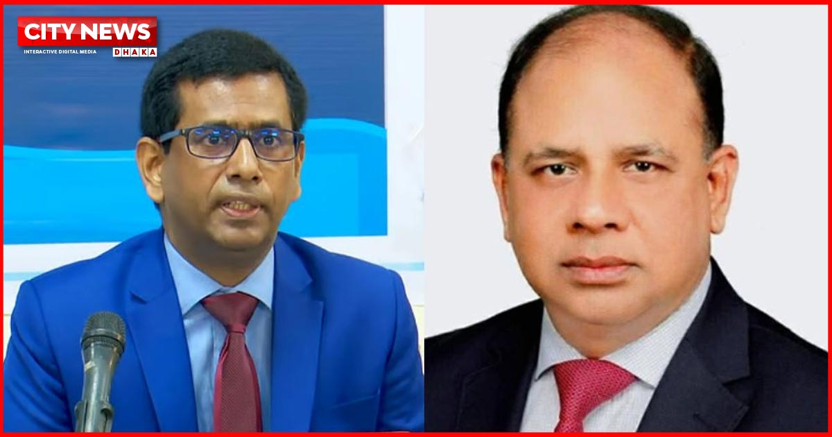 তাজুলকে সরিয়ে নতুন চিফ প্রসিকিউটর আমিনুল ইসলাম