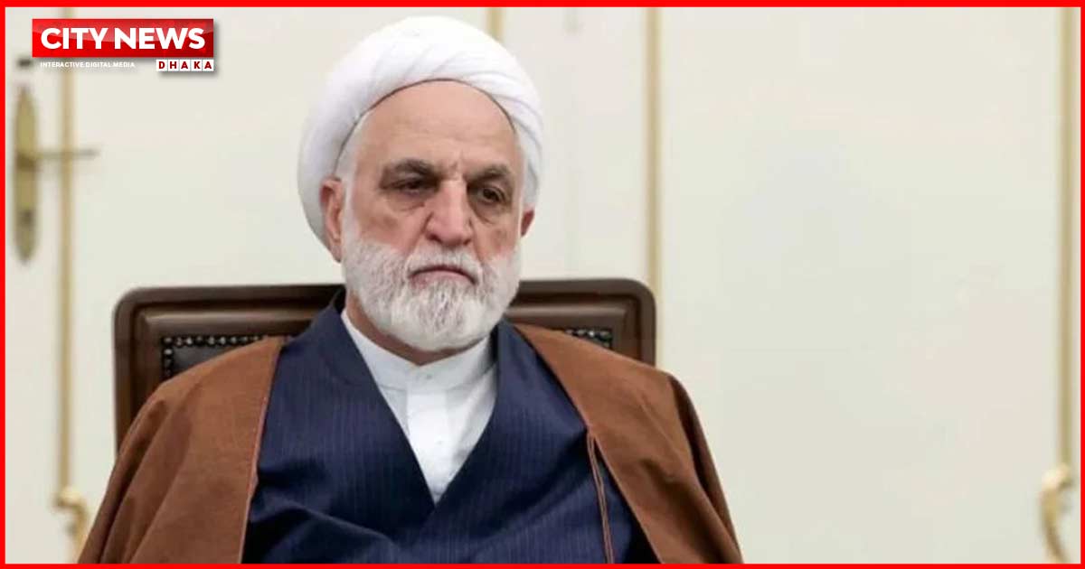 যুক্তরাষ্ট্র-ইসরাইলের পক্ষে কিছু বলতে বা করতে নাগরিকদের সতর্ক করল ইরান