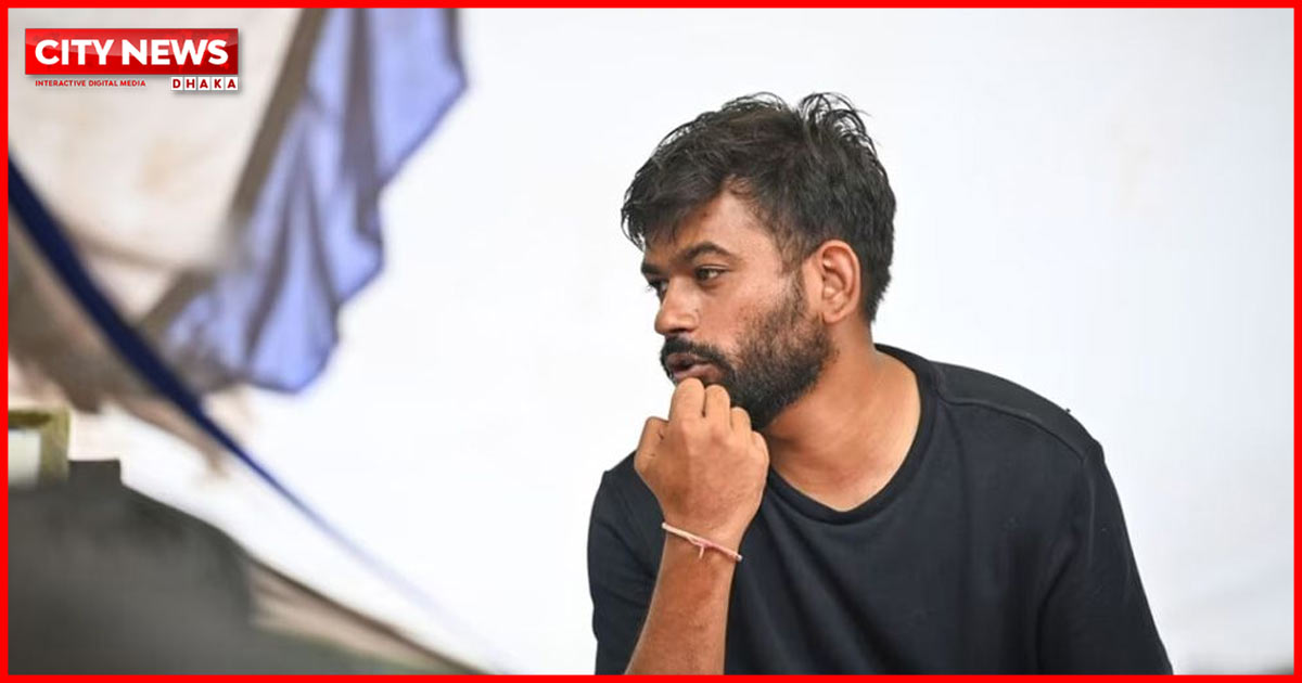 ককরোচ জনতা পার্টির নতুন আন্দোলন ‘আদিবাসী স্কুল ঠিক করো’