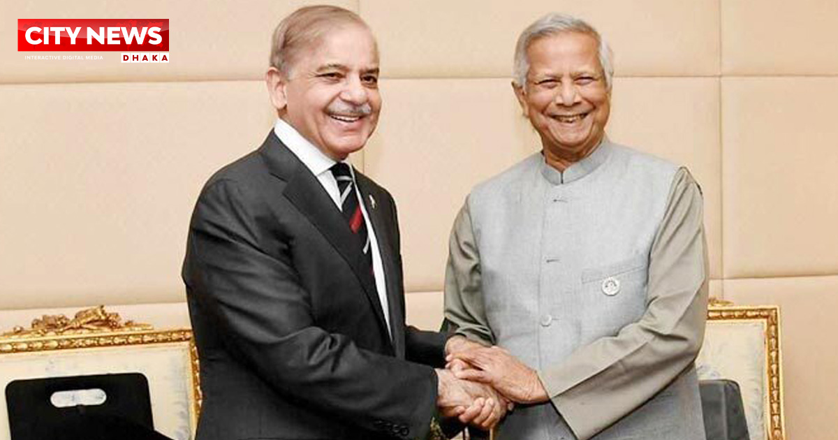 স্বাভাবিক সম্পর্ক চায় ঢাকা, কৌশলগত ঘনিষ্ঠতা খুঁজছে ইসলামাবাদ