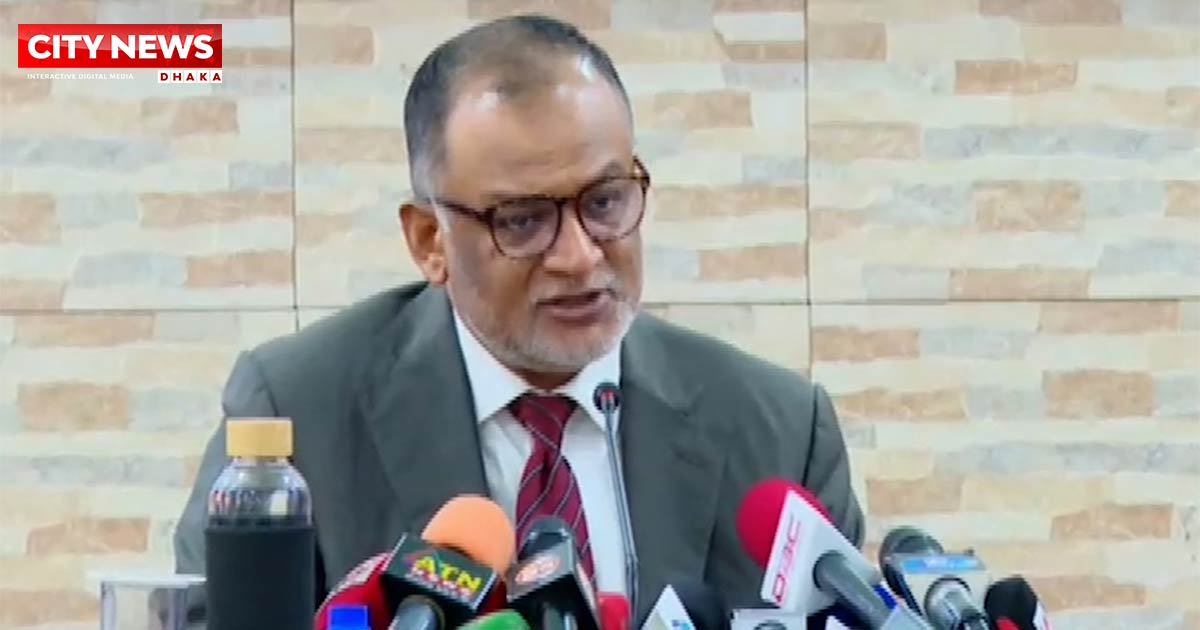 বাণিজ্য নিয়ে আলোচনা করতে দিল্লিকে দেয়া চিঠির সাড়া এখনও পায়নি ঢাকা