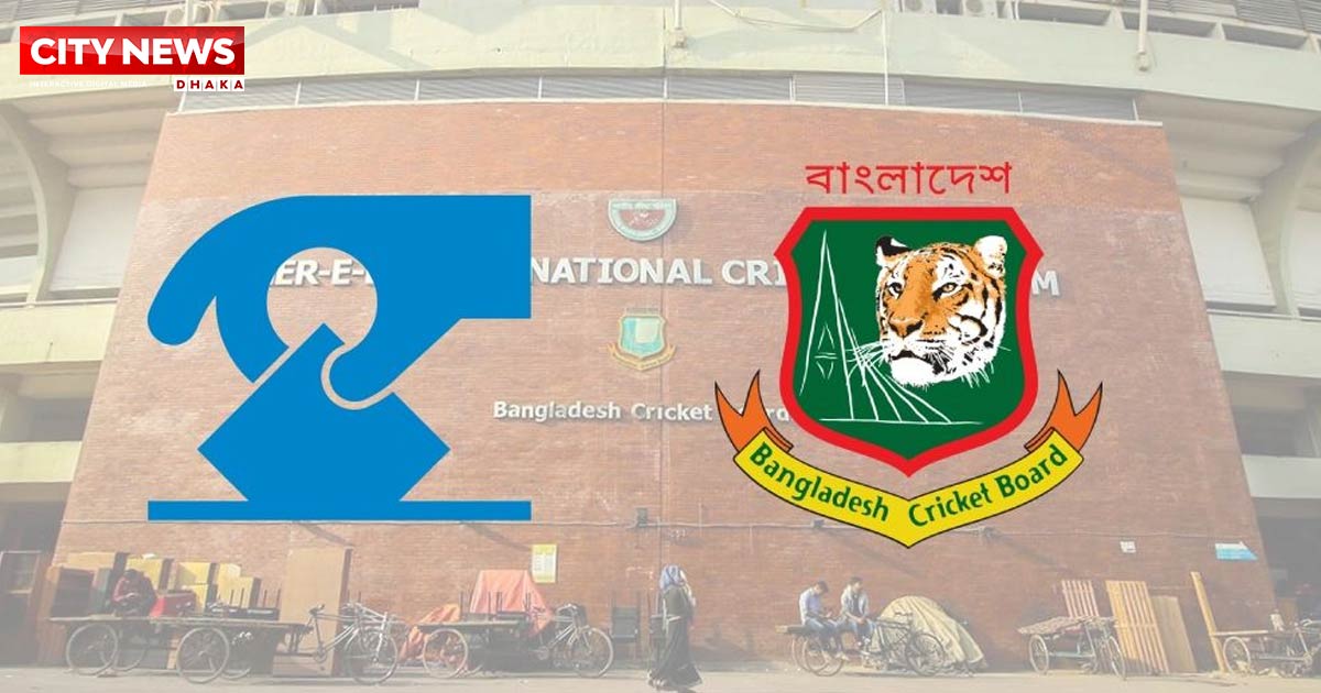 বিসিবির নির্বাচনে ক্রীড়া উপদেষ্টার হস্তক্ষেপের অভিযোগ আমিনুলের