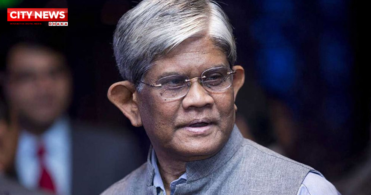 নতুন পে স্কেল নিয়ে সিদ্ধান্ত নেবে নির্বাচিত সরকার: অর্থ উপদেষ্টা