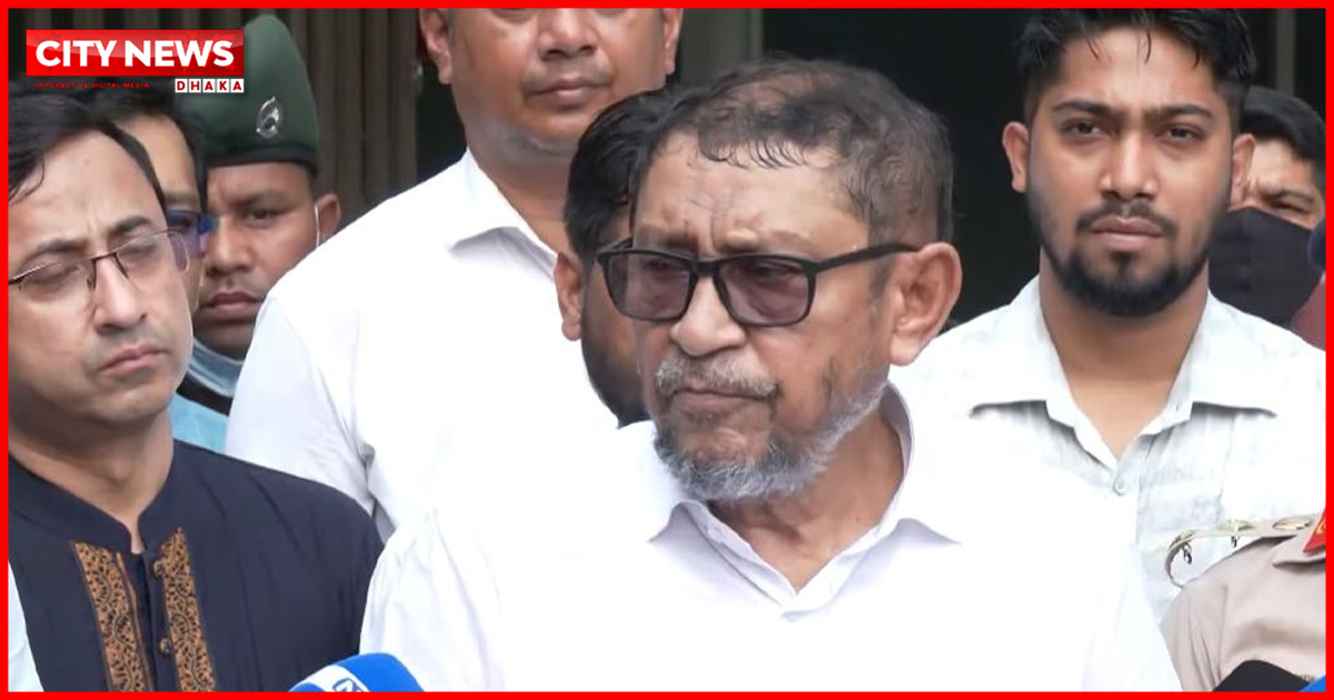 হামের চিকিৎসায় সরকারের গাফিলতি নেই: স্বাস্থ্যমন্ত্রী