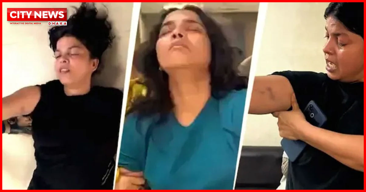 দিল্লিতে দুই মুসলিম নারী সাংবাদিককে থানায় নিয়ে বেধড়ক পেটাল পুলিশ