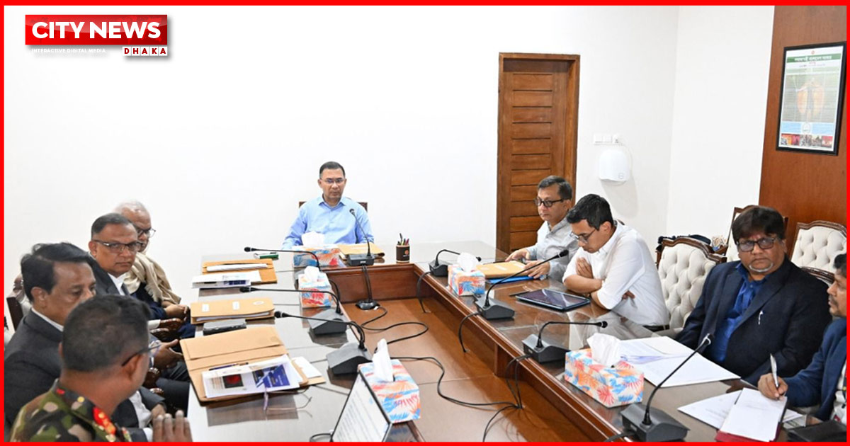 বিনিয়োগকারীদের আকৃষ্ট করতে প্রকল্প অনুমোদন সহজের নির্দেশ প্রধানমন্ত্রীর