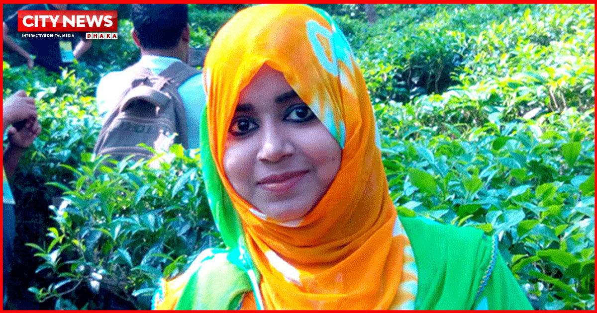 তনু হত্যার ১০ বছর পর সাবেক সেনা সদস্য গ্রেপ্তার, ৩ দিনের রিমান্ড