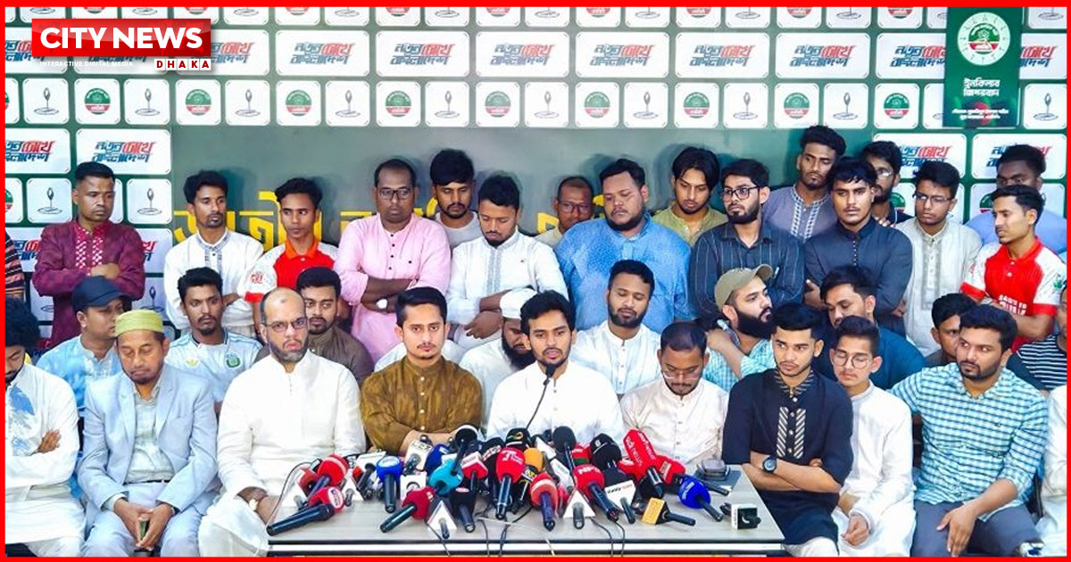 পশ্চিমবঙ্গে ক্ষমতার পালাবদলে বাংলাদেশ নিয়ে বাজে মন্তব্য বাড়ছে: আসিফ মাহমুদ