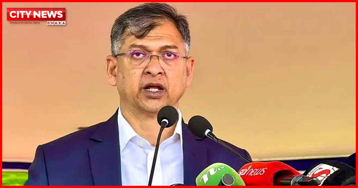 মোহাম্মদপুরের অপরাধীদের কড়া হুঁশিয়ারি স্বরাষ্ট্রমন্ত্রীর
