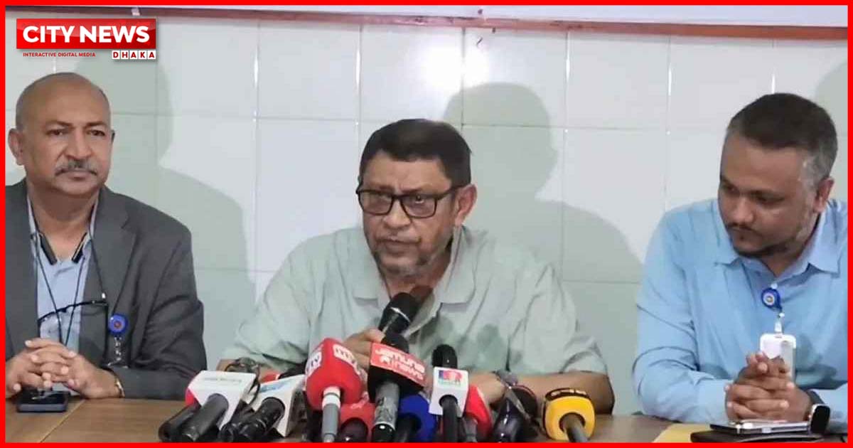 বিএনপি ব্যর্থ হলে দেশে কেউ বাস করতে পারবে না: স্বাস্থ্যমন্ত্রী