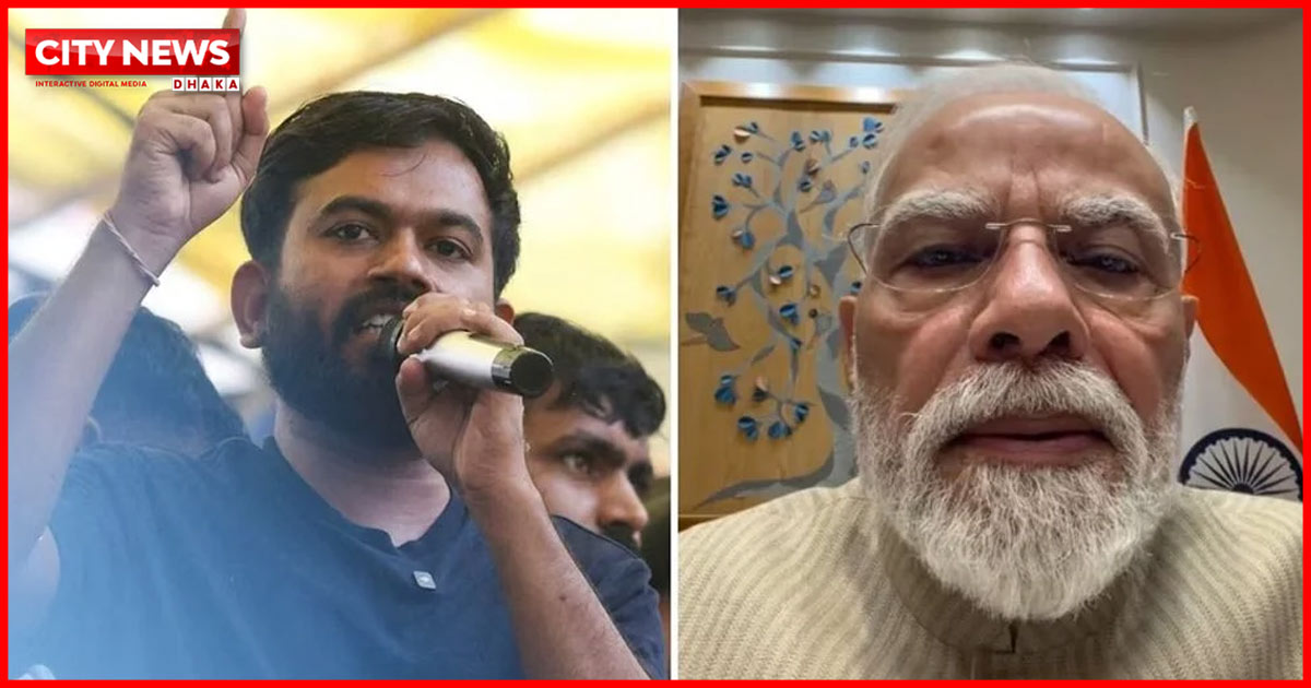 ‘মোদি ভারতের জন্য লজ্জার’ মুক্তি পেয়ে অভিজিতের বার্তা