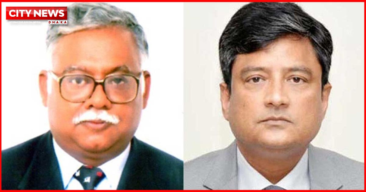 জাতীয় বিশ্ববিদ্যালয়ের সাবেক দুই উপাচার্যের দেশত্যাগে নিষেধাজ্ঞা