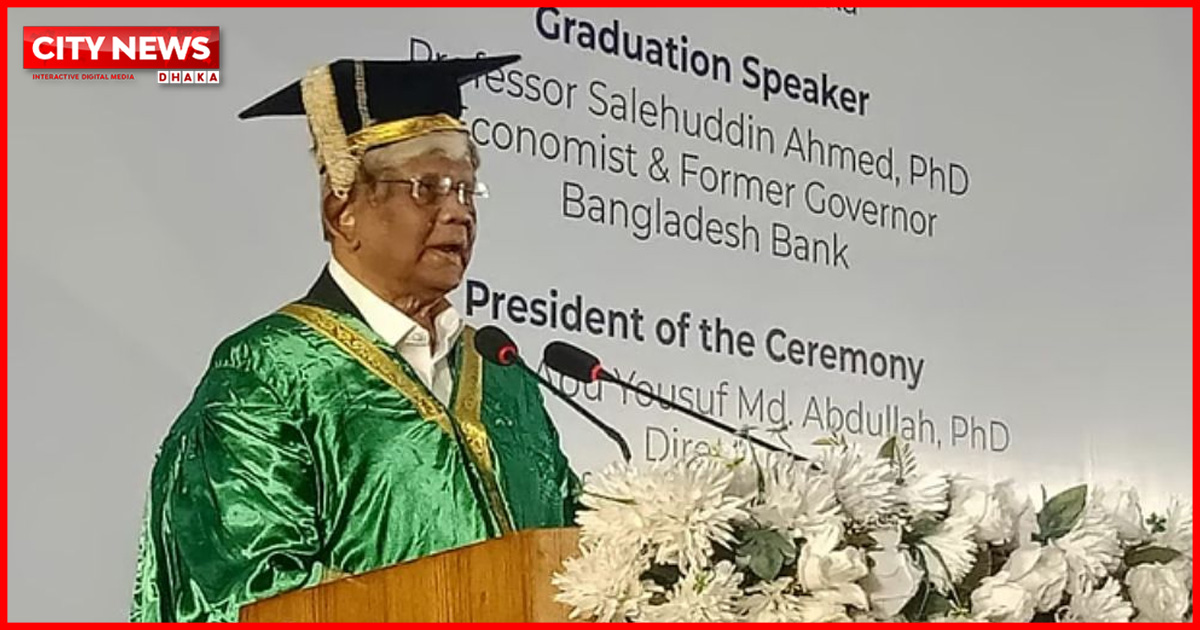 ‘ক্ষমতা সীমিত’ হওয়ায় অনেক কাজ করা সম্ভব হয়নি: সাবেক উপদেষ্টা