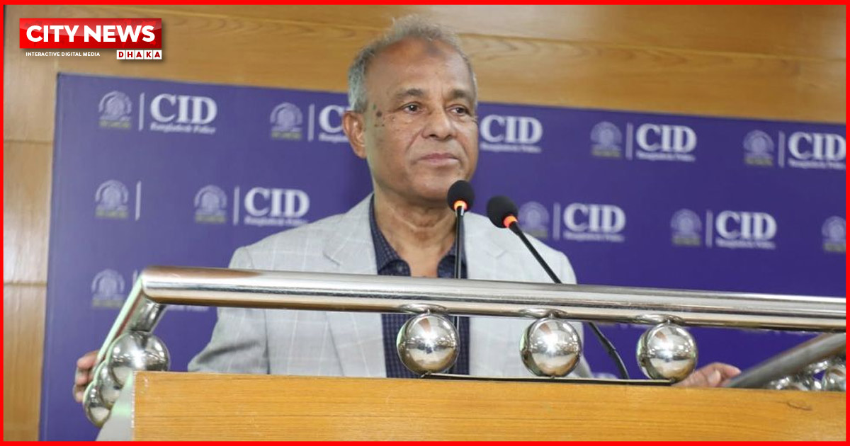 এবার ভোটকেন্দ্র থেকে ব্যালট ছিনতাইয়ের কোনও সুযোগ নেই: স্বরাষ্ট্র উপদেষ্টা