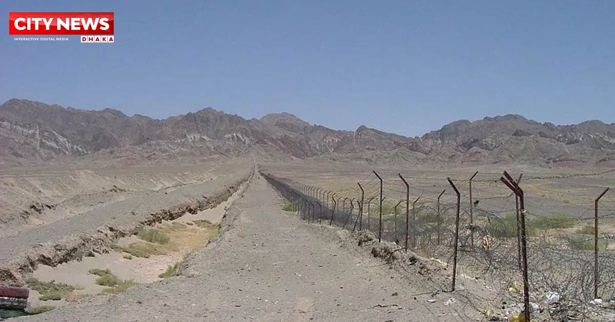 শক্তিশালী ভূমিকম্পে কাঁপল পাকিস্তান