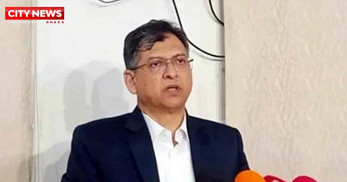 BNP yet to receive invite to July Charter event