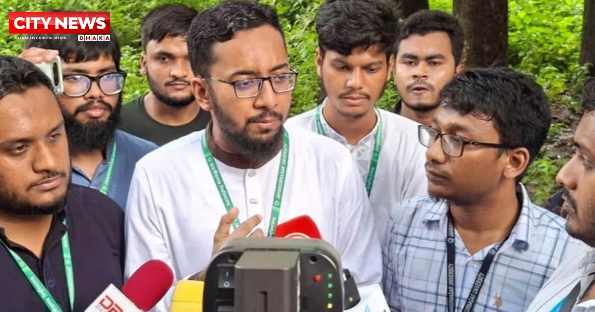 শুক্রবারের মধ্যে ফল প্রকাশের আলটিমেটাম শিবির-সমর্থিত প্যানেলের