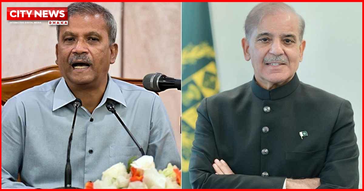 পাকিস্তানকে ধন্যবাদ জানালেন আসিফ নজরুল 