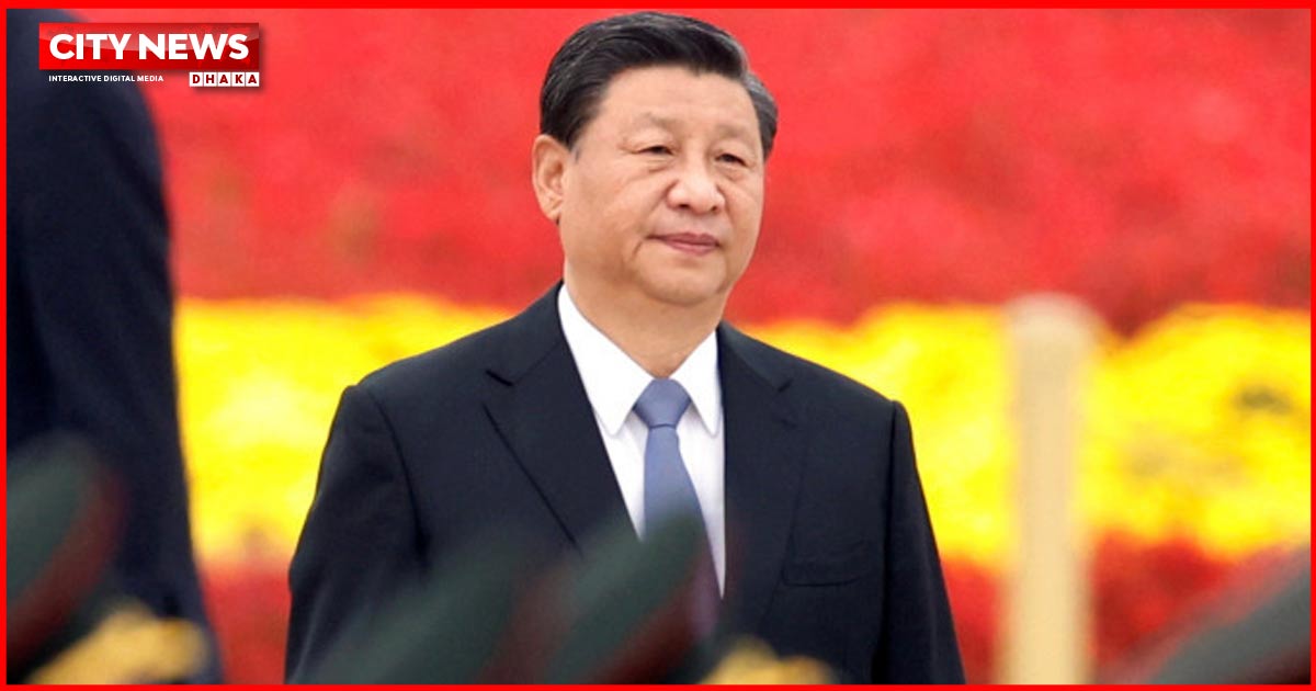 মধ্যপ্রাচ্যের উত্তাল পরিস্থিতিতে চীনের ভবিষ্যত পরিকল্পনা কী?