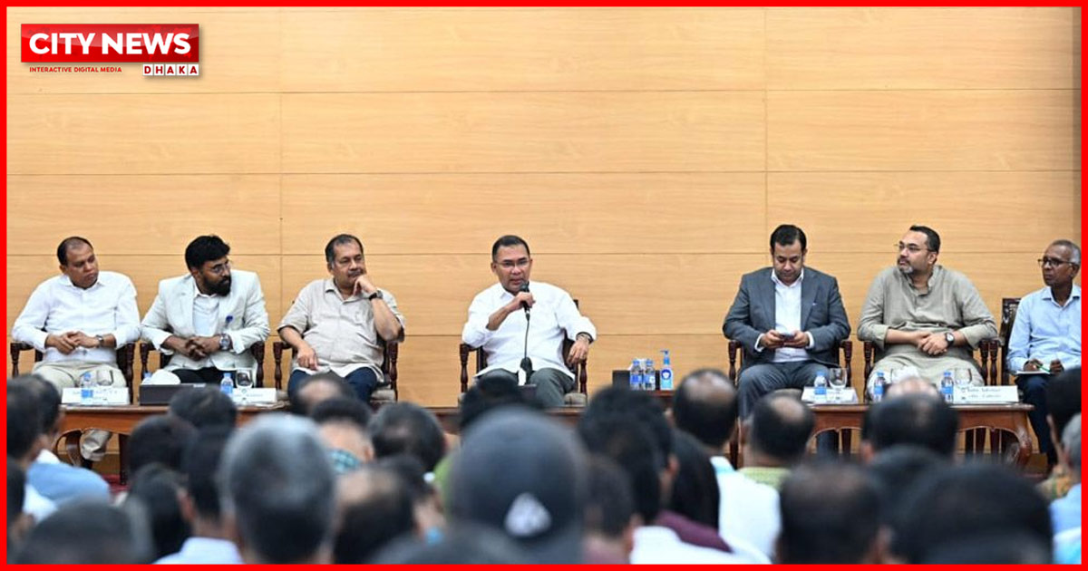 ফ্যামিলি কার্ড নিয়ে কবে থেকে ও কেন কাজ শুরু করেছেন জানালেন প্রধানমন্ত্রী