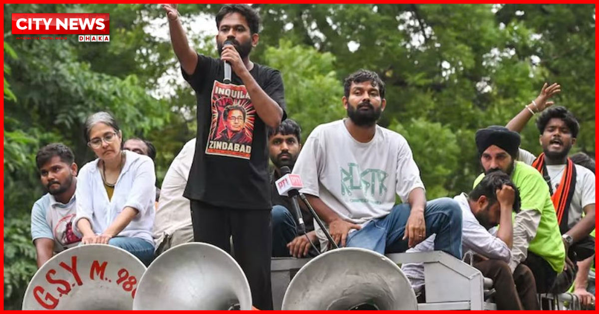 শিক্ষামন্ত্রীর পদত্যাগের পর যা বলছে ককরোচ জনতা পার্টি
