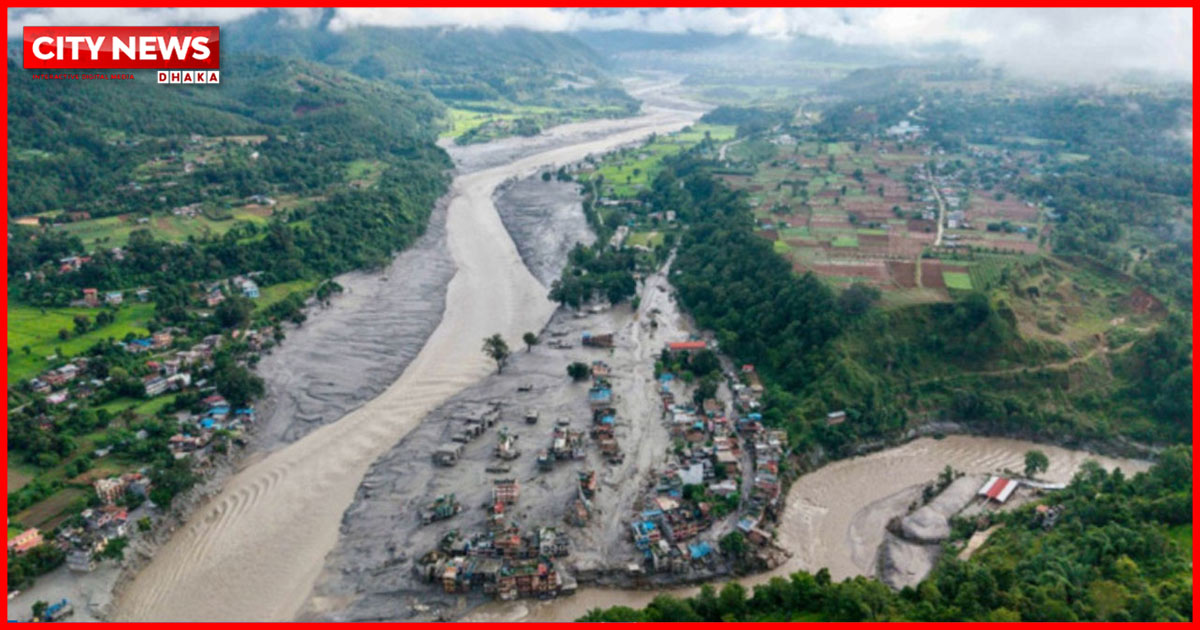 ভয়াবহ বিপর্যয়ের সামনে দাঁড়িয়ে বাংলাদেশসহ ৮ দেশ, গবেষকদের সতর্কবার্তা