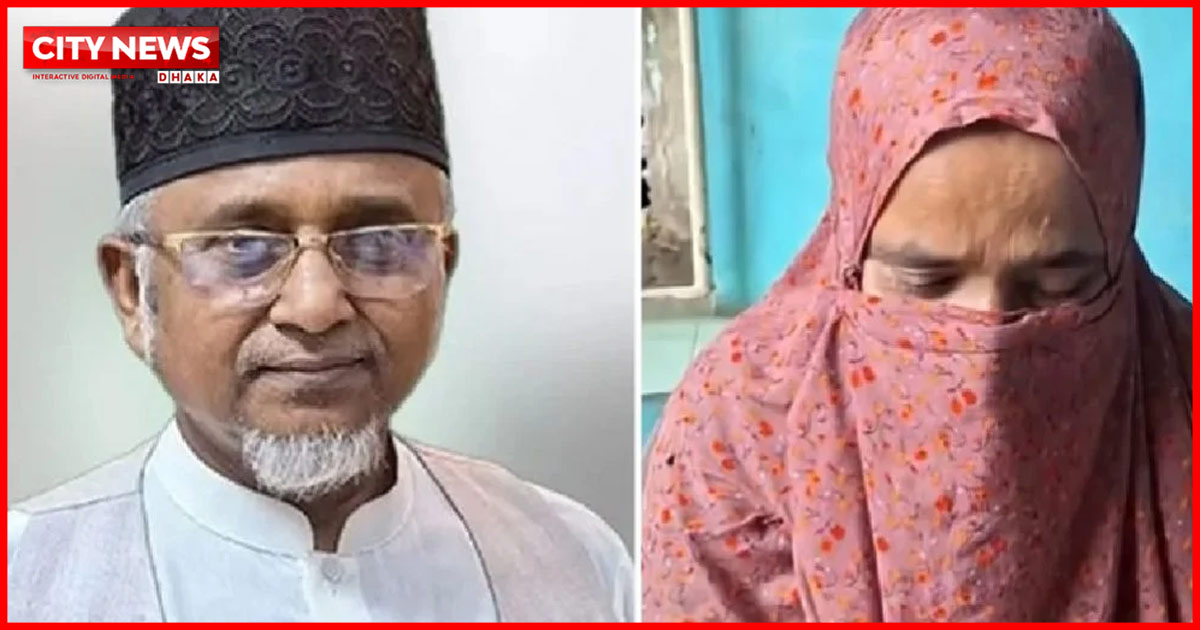গাজী নজরুল ও তার স্ত্রীর রিমান্ড চেয়েছে পুলিশ