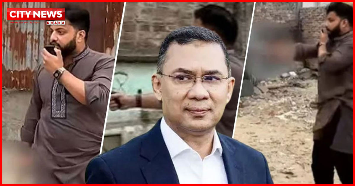 ইশরাককে মন্ত্রিসভা থেকে পদত্যাগের নির্দেশ প্রধানমন্ত্রীর