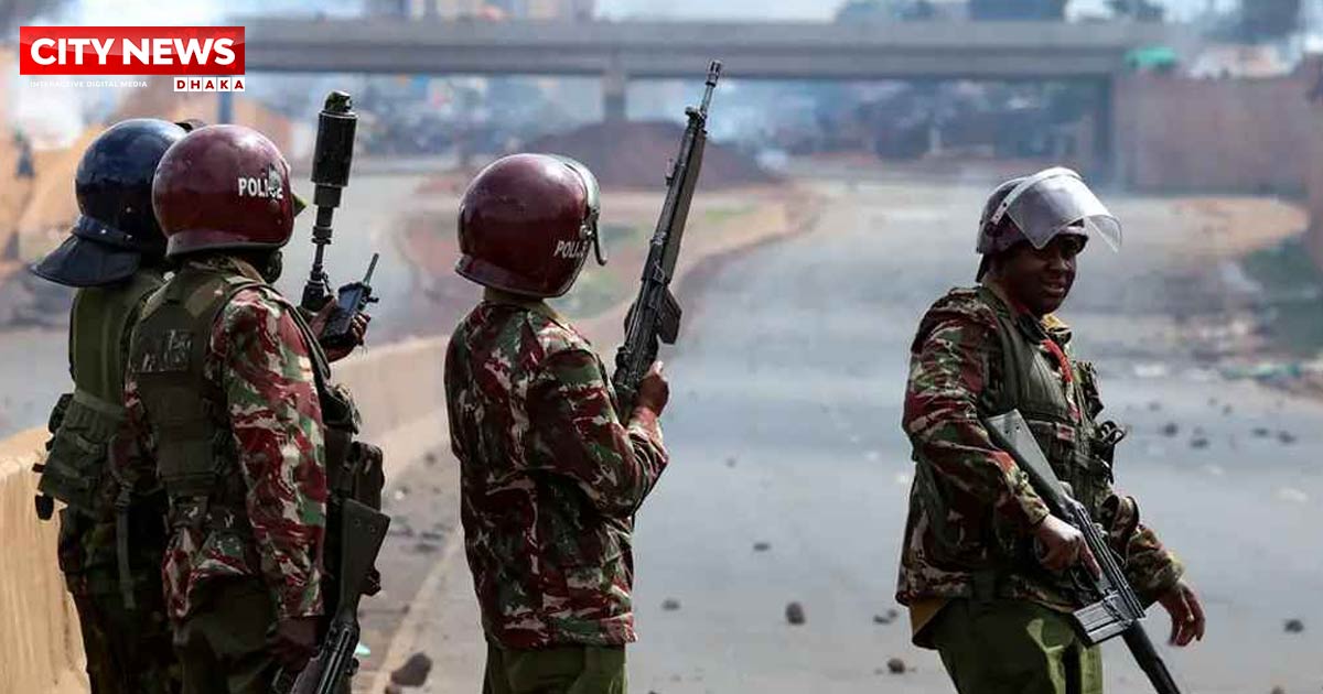 31 Die in Highest One-day Death Toll of Year