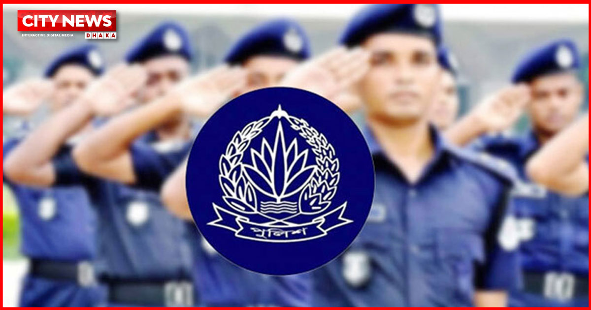 ১৭ উচ্চপদস্থ পুলিশ কর্মকর্তাকে বাধ্যতামূলক অবসরে পাঠাল সরকার