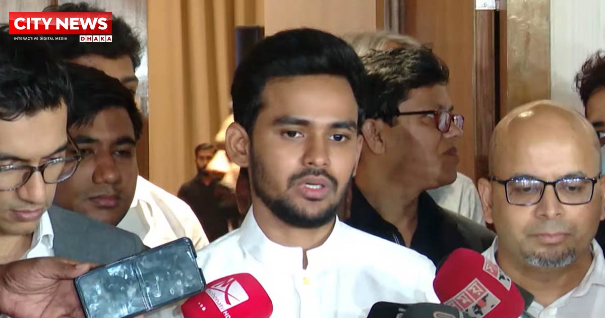 গোপালগঞ্জের ঘটনায় আইনশৃঙ্খলা বাহিনীর ভূমিকা নিয়ে প্রশ্ন নেই: এলজিআরডি উপদেষ্টা