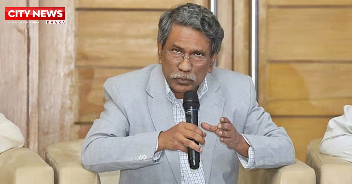 চলতি মাসেই আলোচনা শেষ করতে চায় ঐকমত্য কমিশন: আলী রীয়াজ