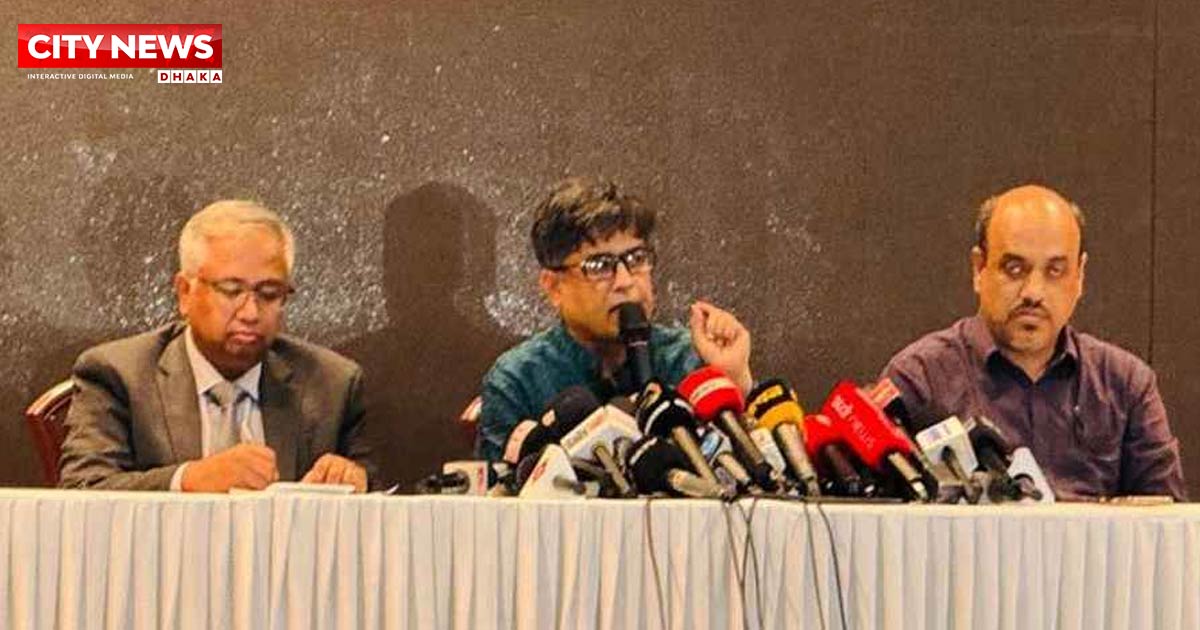 দেশের বাইরে আ.লীগের কার্যক্রম পর্যবেক্ষণ করছি: প্রেস সচিব