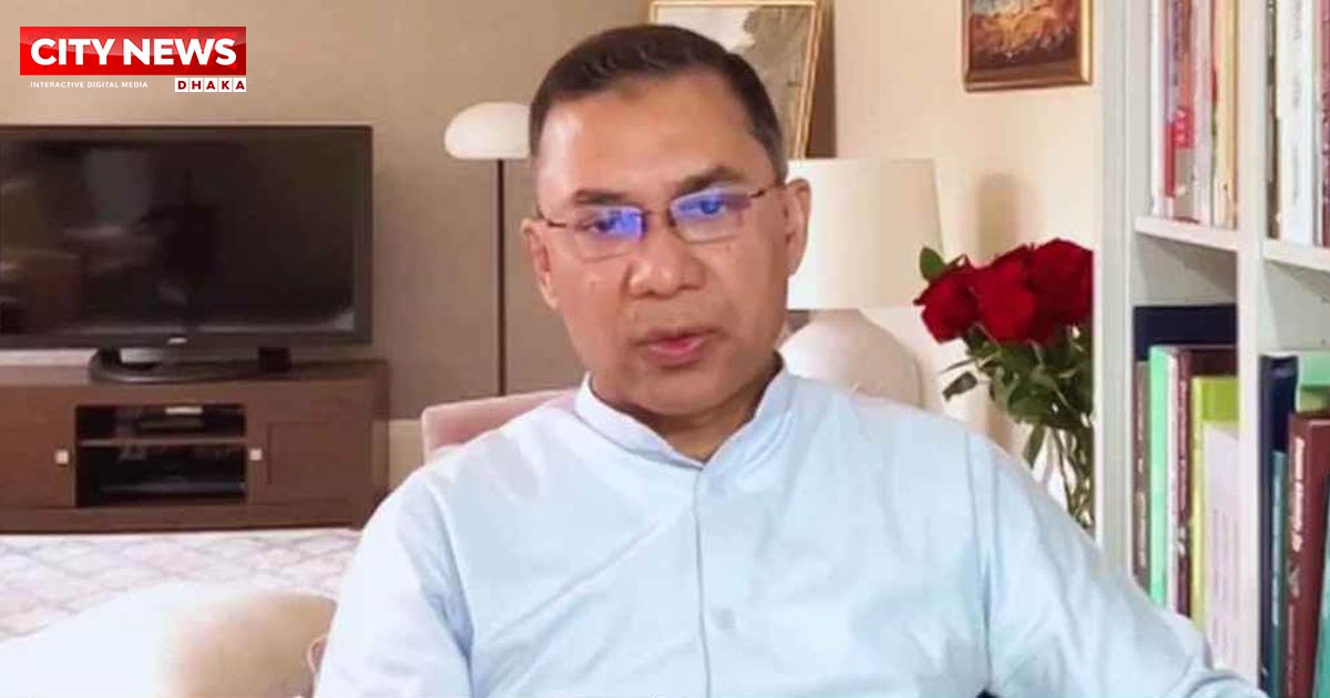 আগামী নির্বাচন সবচেয়ে কঠিন হবে: তারেক রহমান