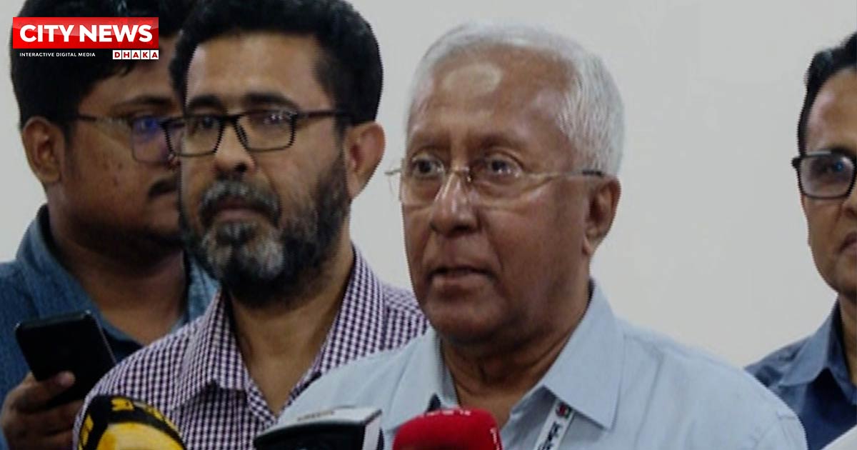 আগামী সপ্তাহেই ভোটের রোডম্যাপ ঘোষণা: ইসি সচিব