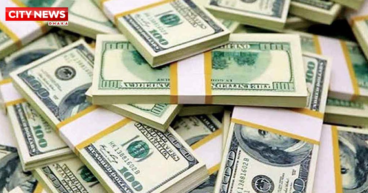 সেপ্টেম্বরের ৩ দিনে এসেছে ৩৪ কোটি ডলার রেমিট্যান্স