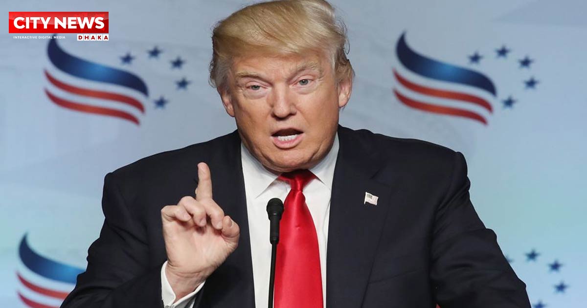 ‘মহান মিত্র’ কাতারের ইস্যুতে ইসরাইলকে সতর্ক থাকতে বললেন ট্রাম্প